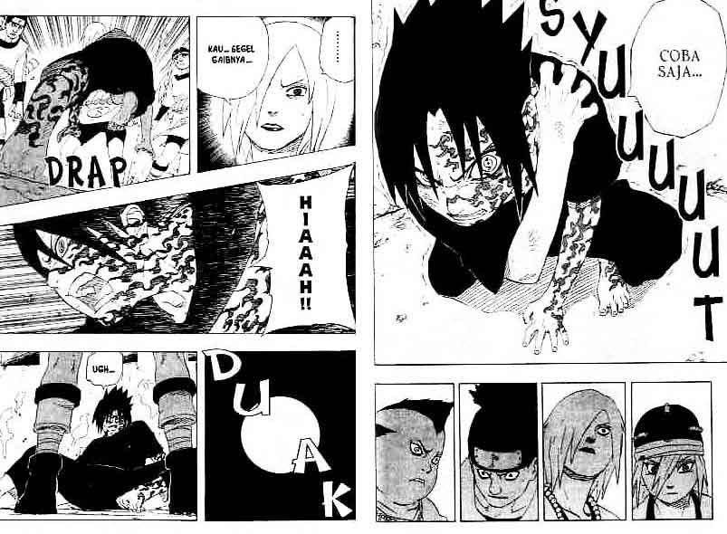 Naruto Bab 179 halaman 3