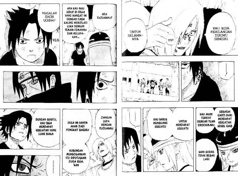 Naruto Bab 179 halaman 5