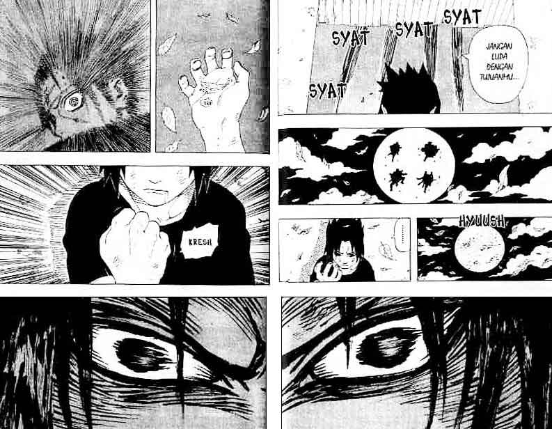 Naruto Bab 179 halaman 6