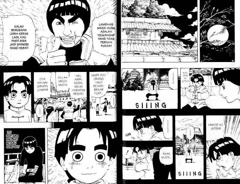 Naruto Bab 179 halaman 7