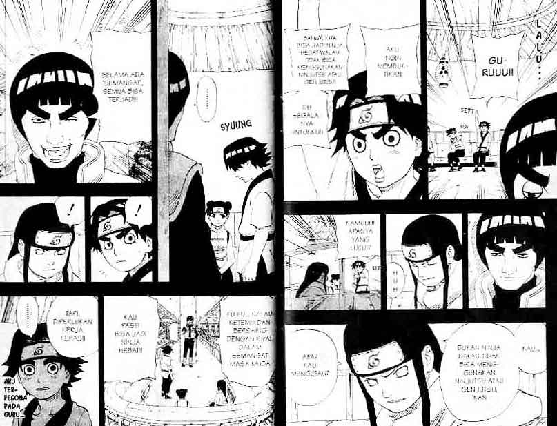 Naruto Bab 179 halaman 8