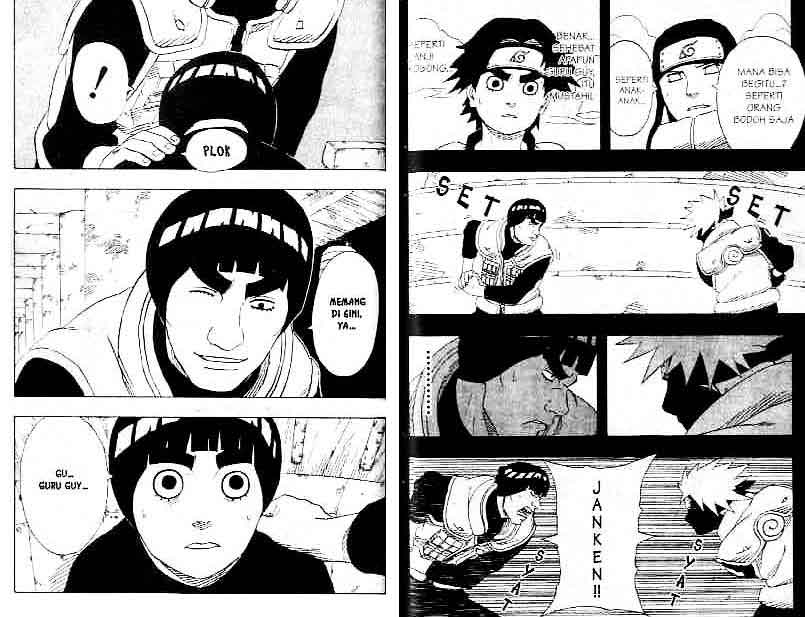 Naruto Bab 179 halaman 10