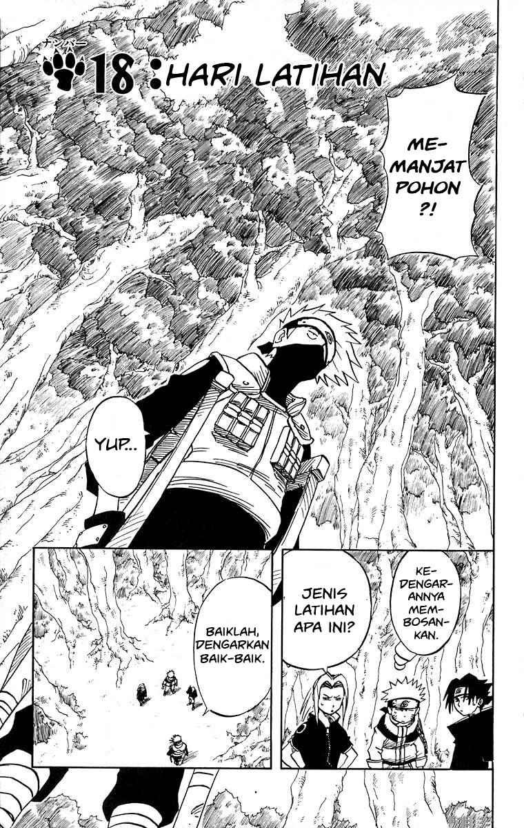 Naruto Bab 18 halaman 2