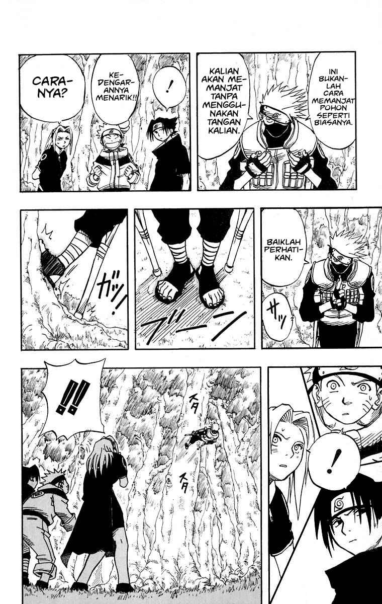 Naruto Bab 18 halaman 3