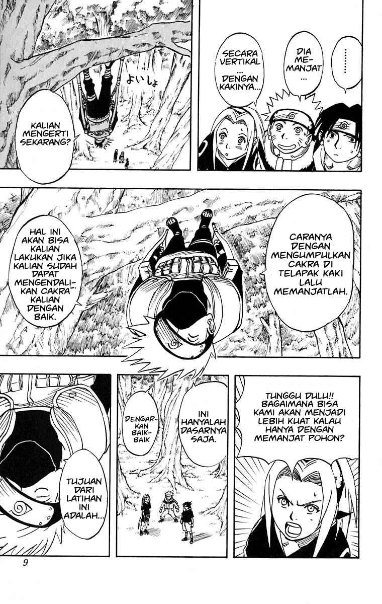Naruto Bab 18 halaman 4