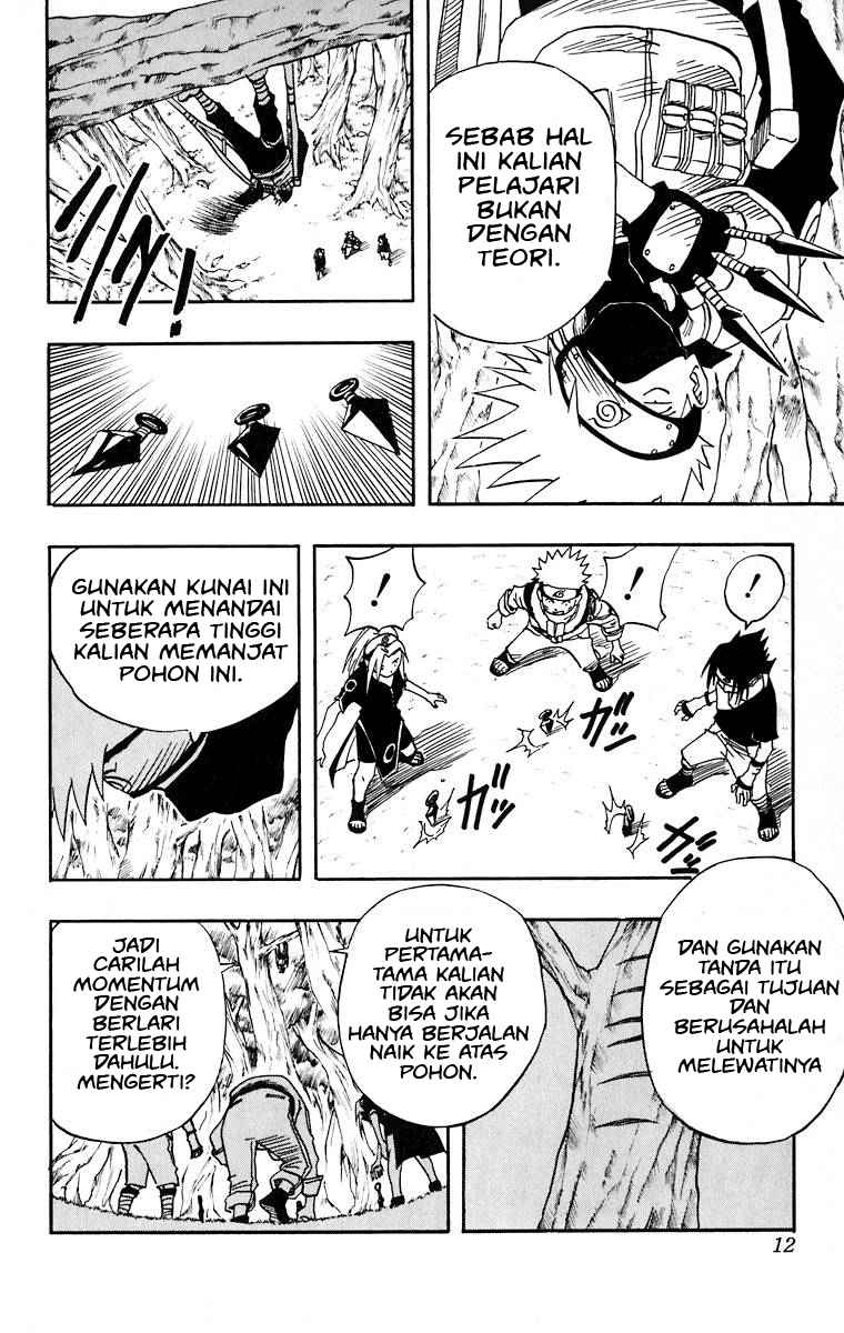 Naruto Bab 18 halaman 7