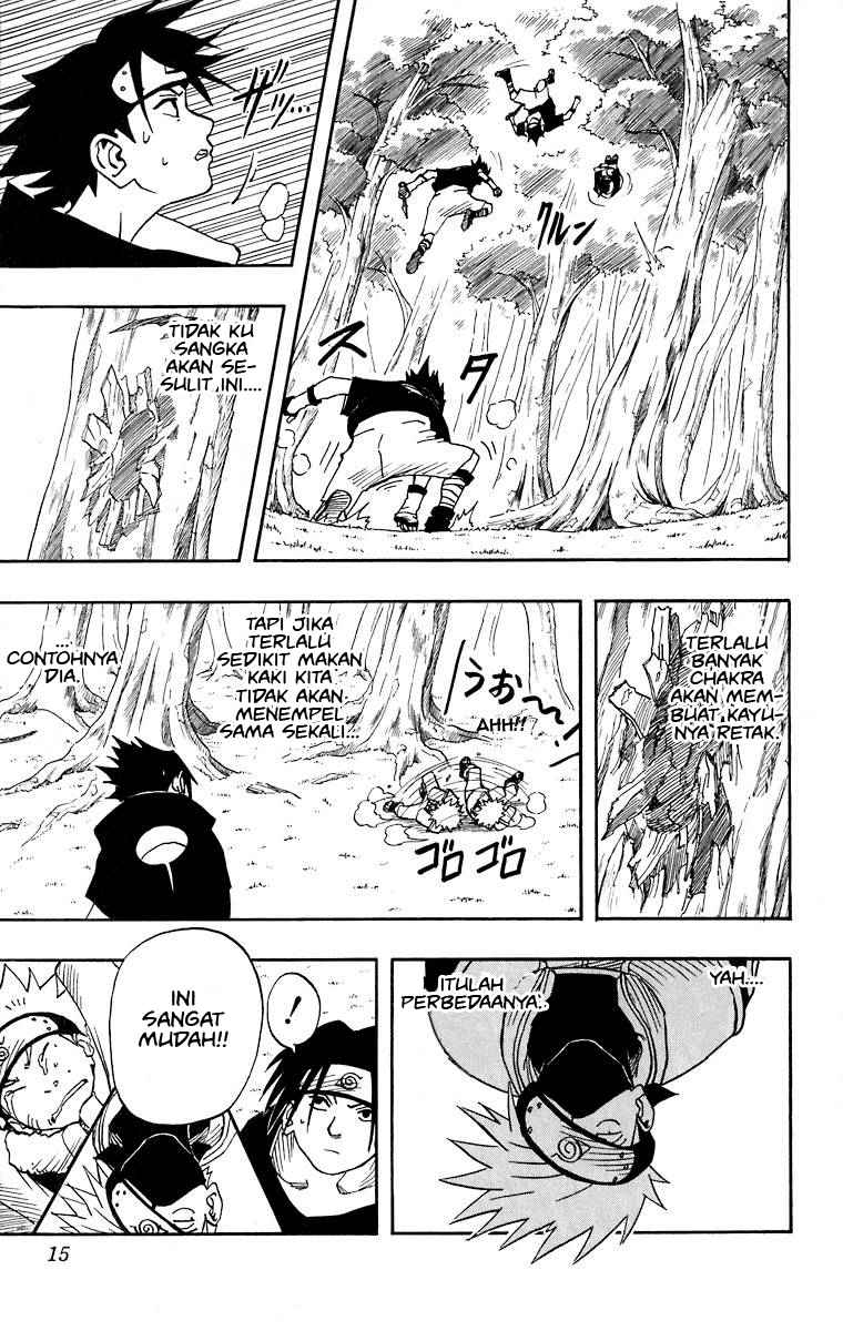 Naruto Bab 18 halaman 10