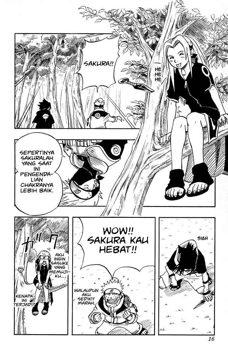 Naruto Bab 18 halaman 11
