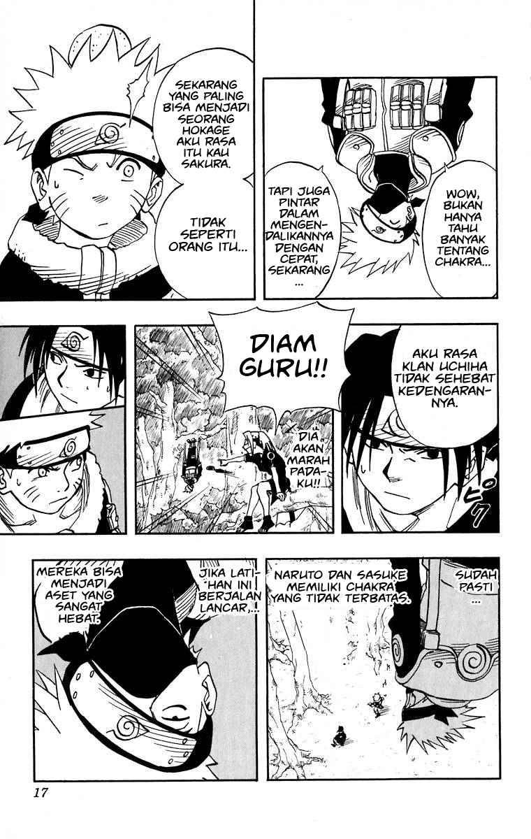 Naruto Bab 18 halaman 12