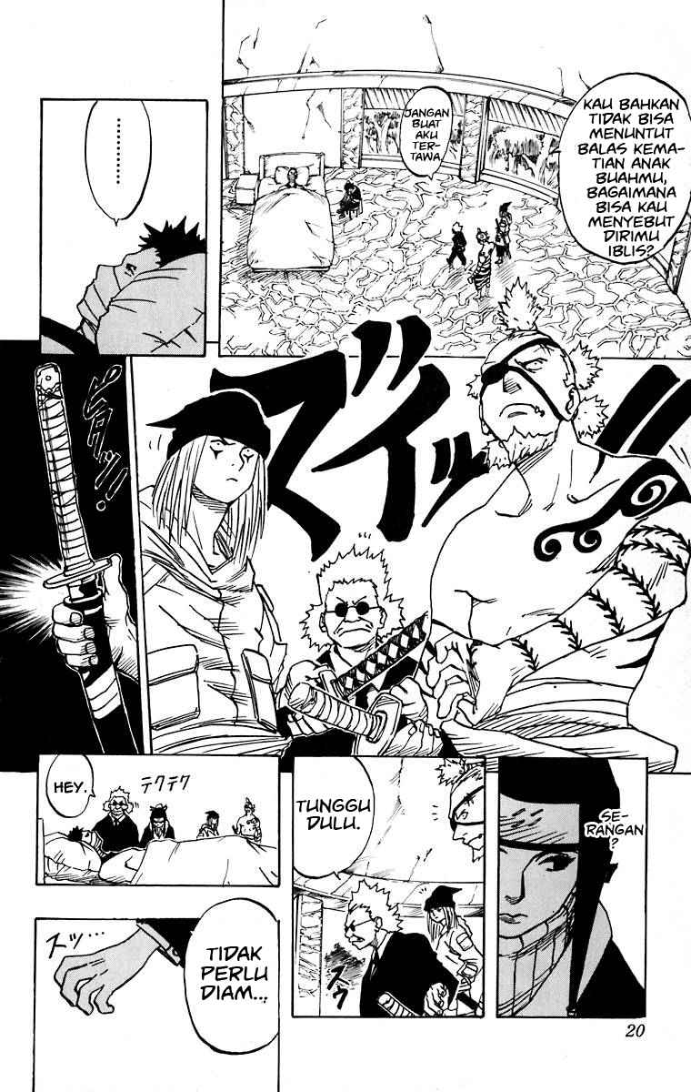 Naruto Bab 18 halaman 15
