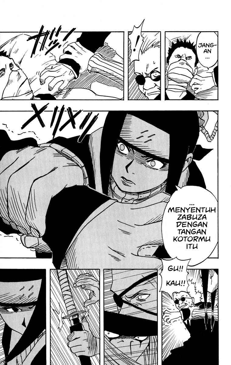 Naruto Bab 18 halaman 16