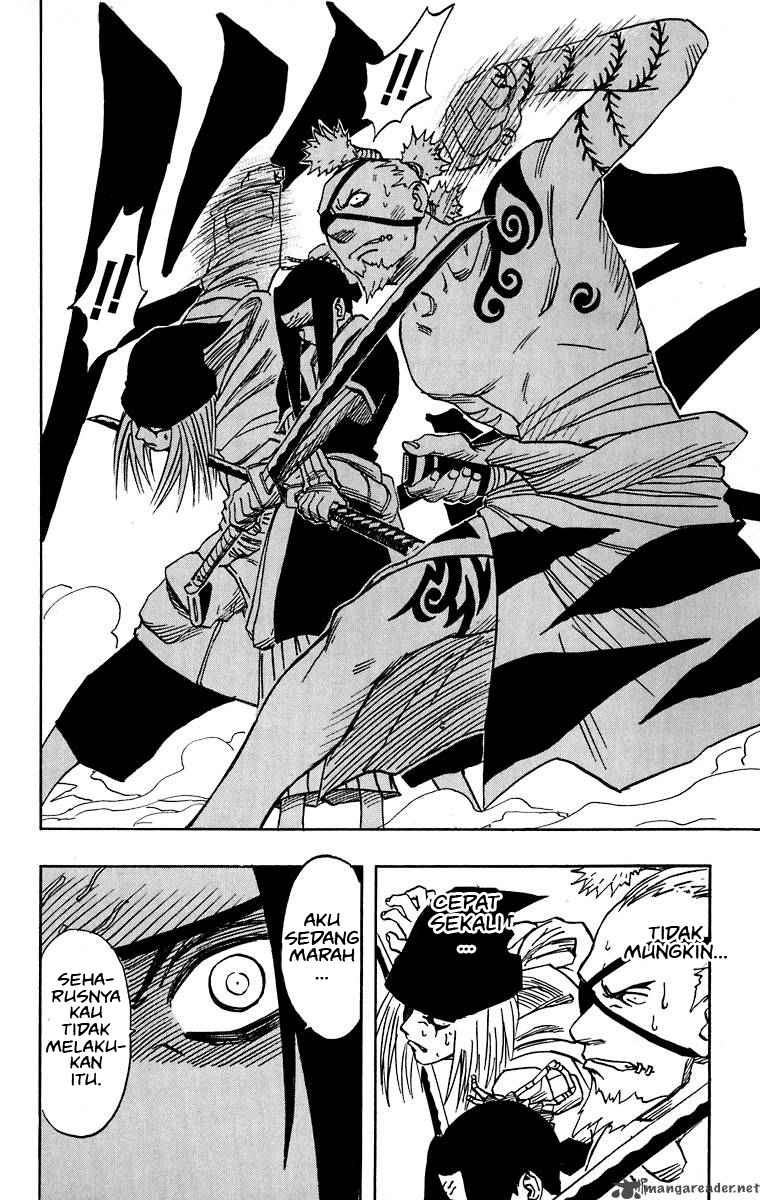 Naruto Bab 18 halaman 17
