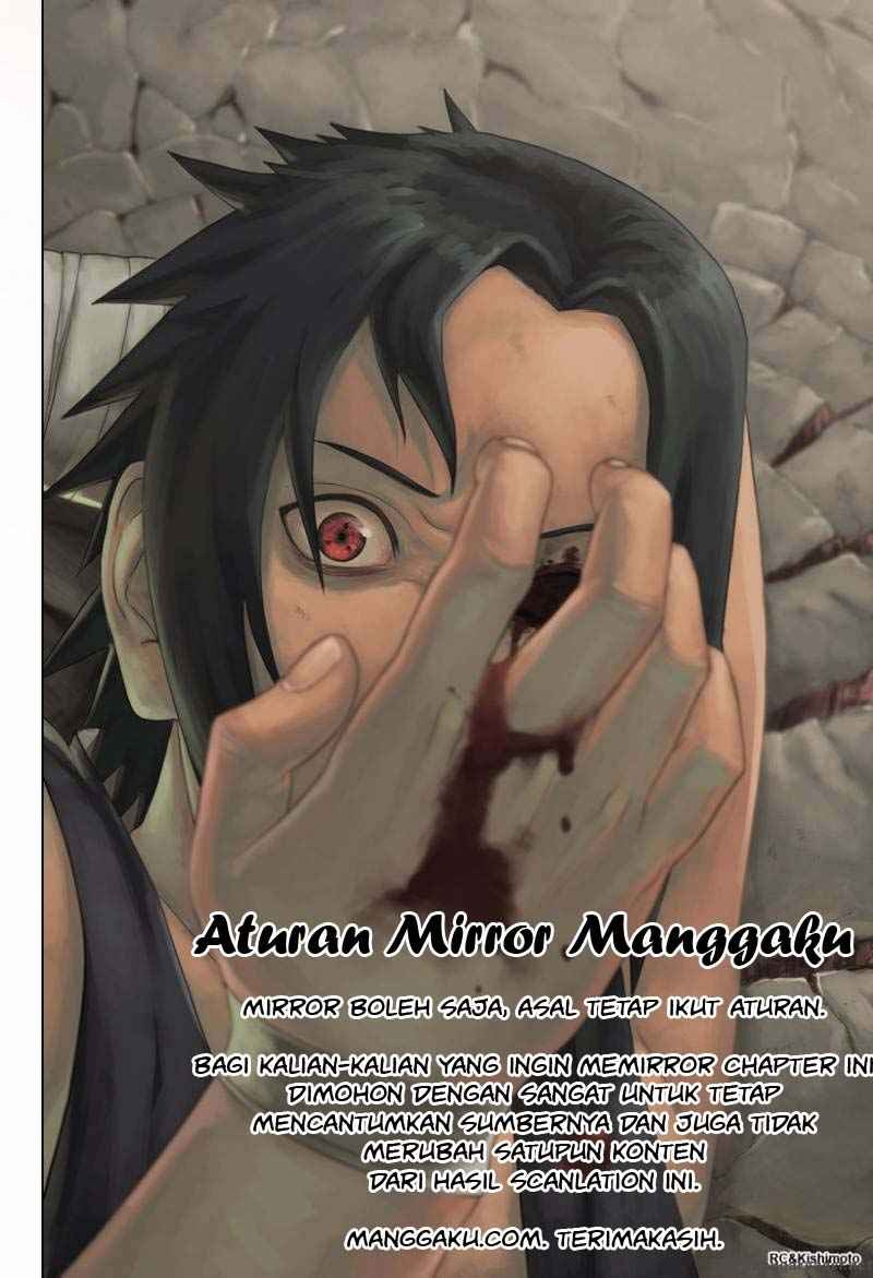 Naruto Bab 18 halaman 21