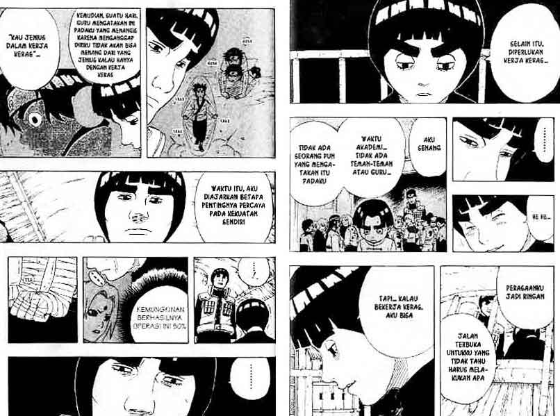 Naruto Bab 180 halaman 3