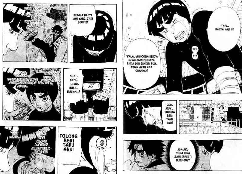 Naruto Bab 180 halaman 4