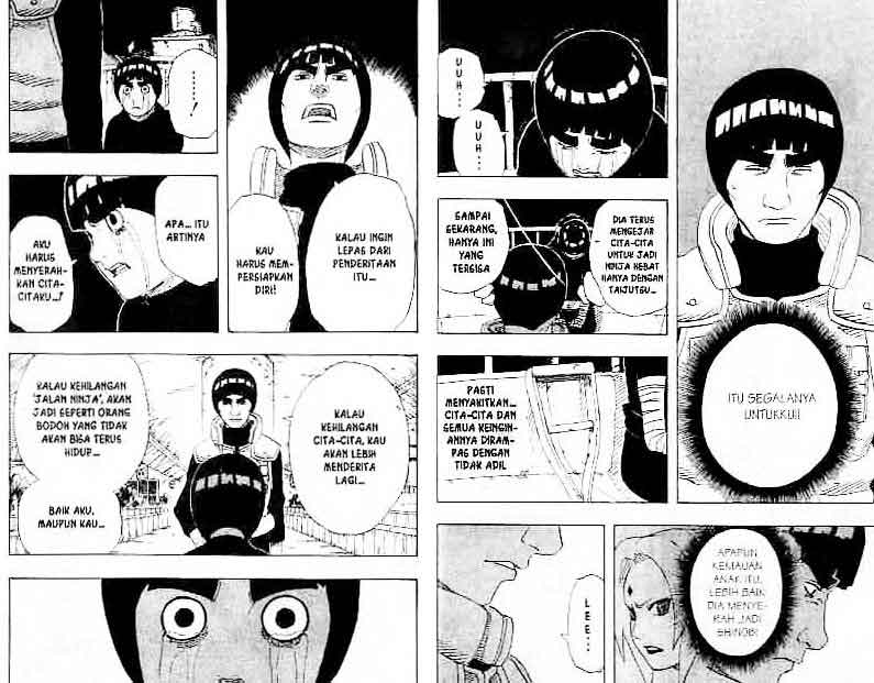 Naruto Bab 180 halaman 5