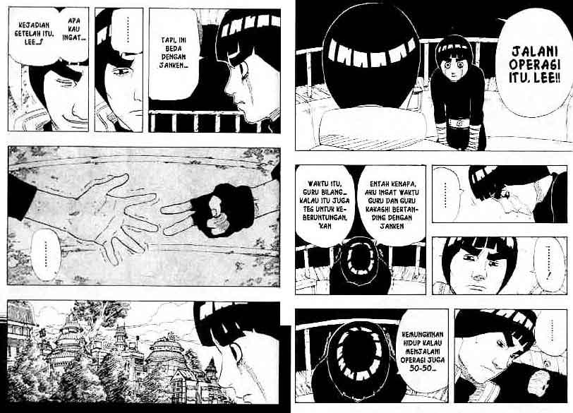 Naruto Bab 180 halaman 6
