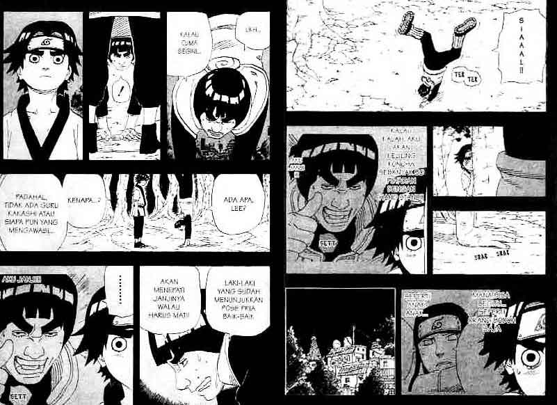 Naruto Bab 180 halaman 7