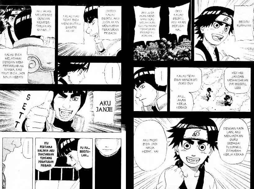 Naruto Bab 180 halaman 9