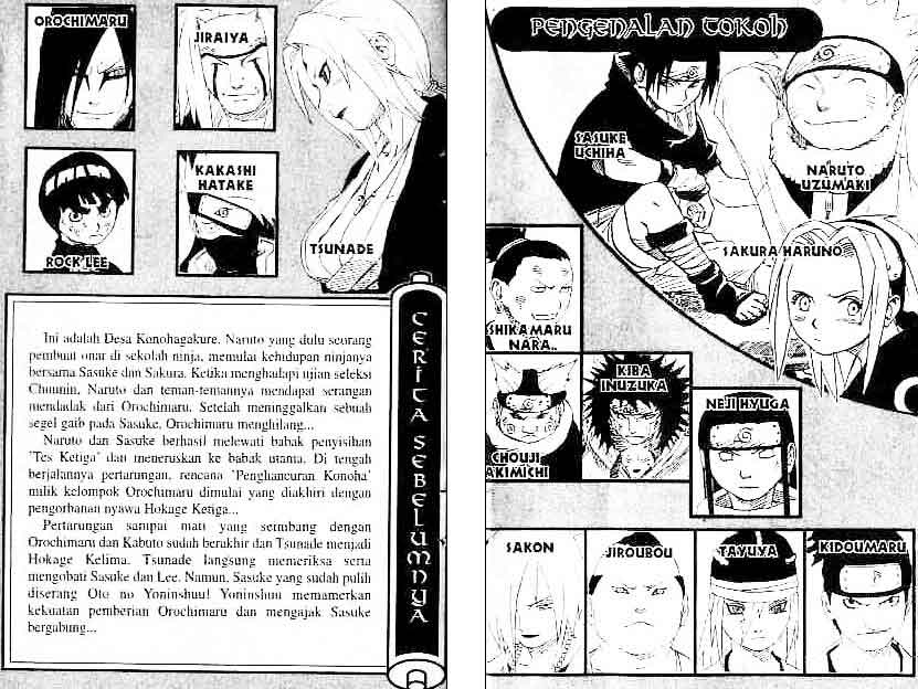 Naruto Bab 181 halaman 2