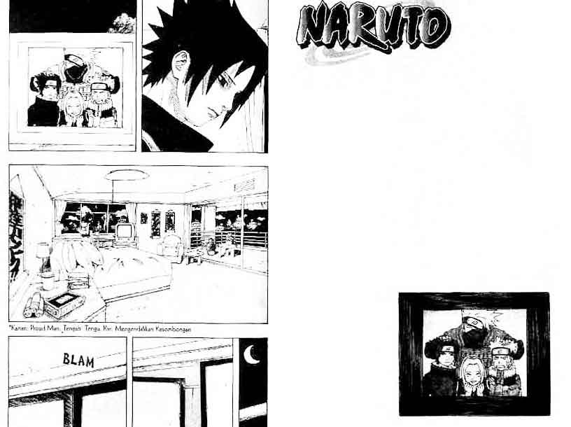 Naruto Bab 181 halaman 5