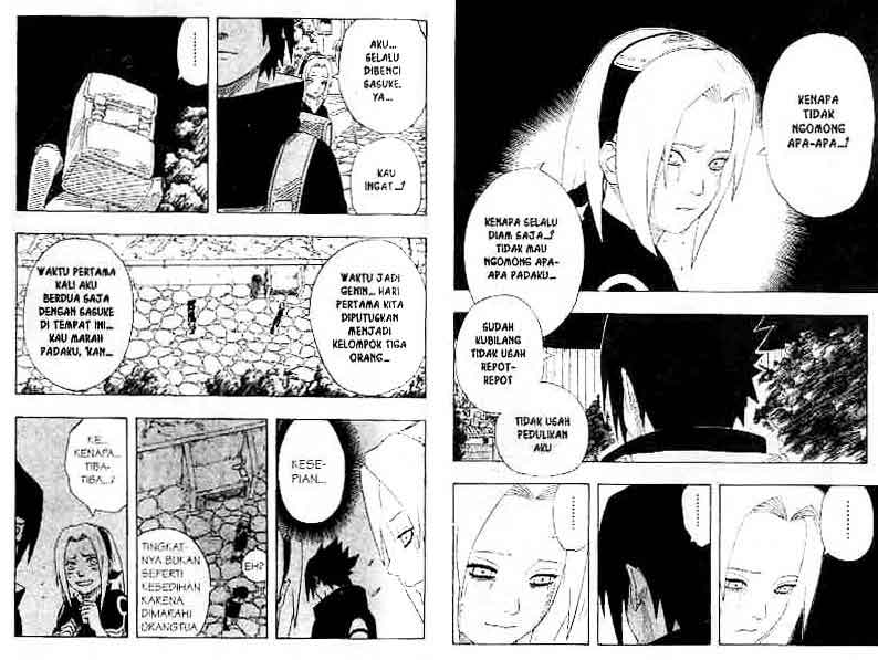 Naruto Bab 181 halaman 7
