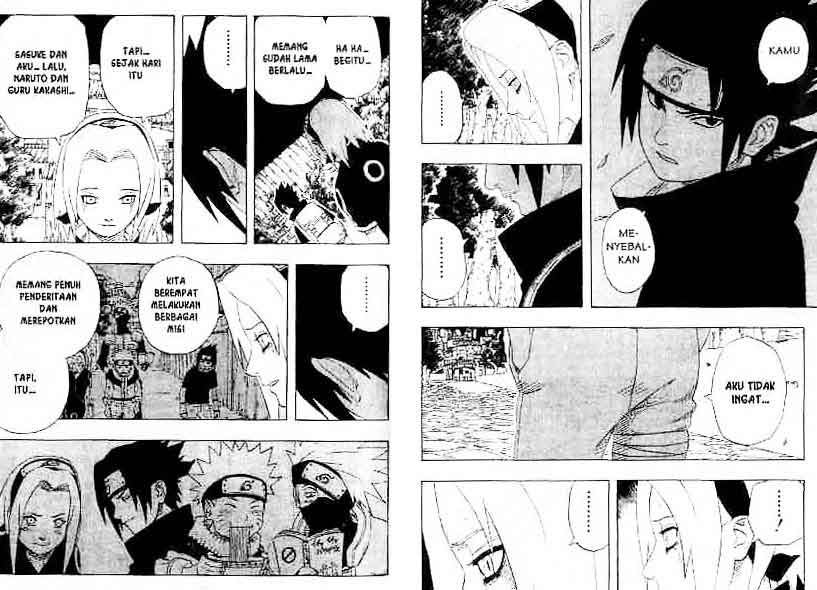 Naruto Bab 181 halaman 8