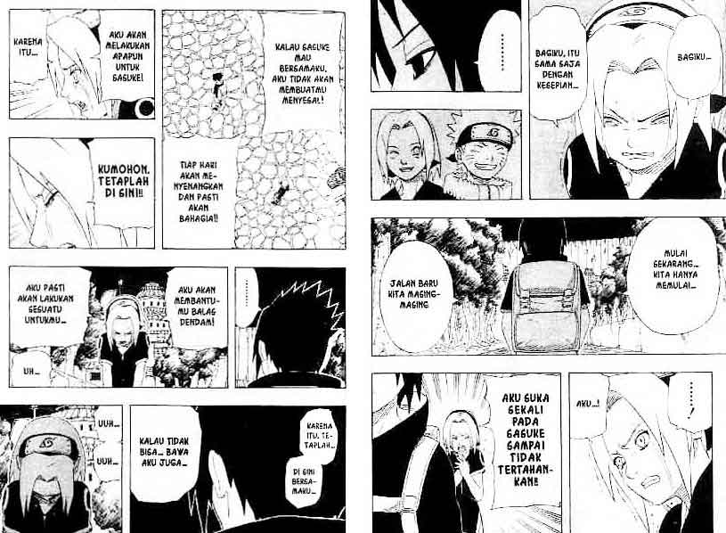 Naruto Bab 181 halaman 10