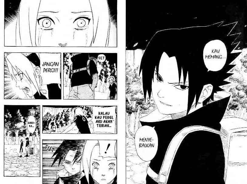 Naruto Bab 181 halaman 11