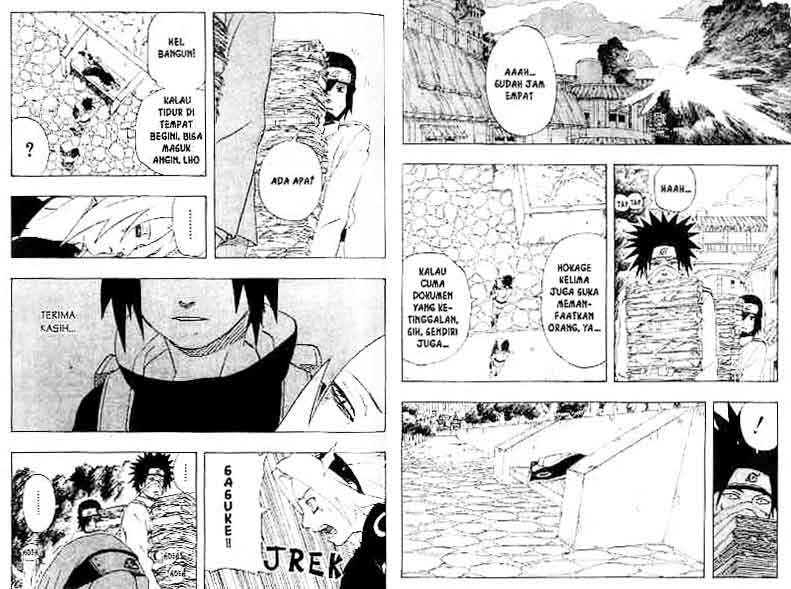Naruto Bab 182 halaman 2
