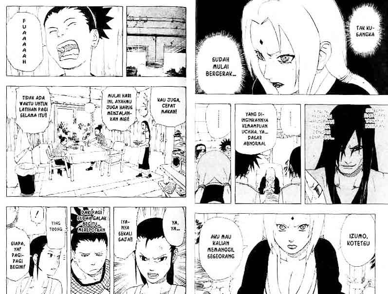 Naruto Bab 182 halaman 4