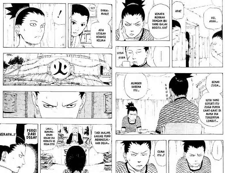 Naruto Bab 182 halaman 5