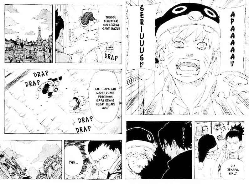 Naruto Bab 182 halaman 8