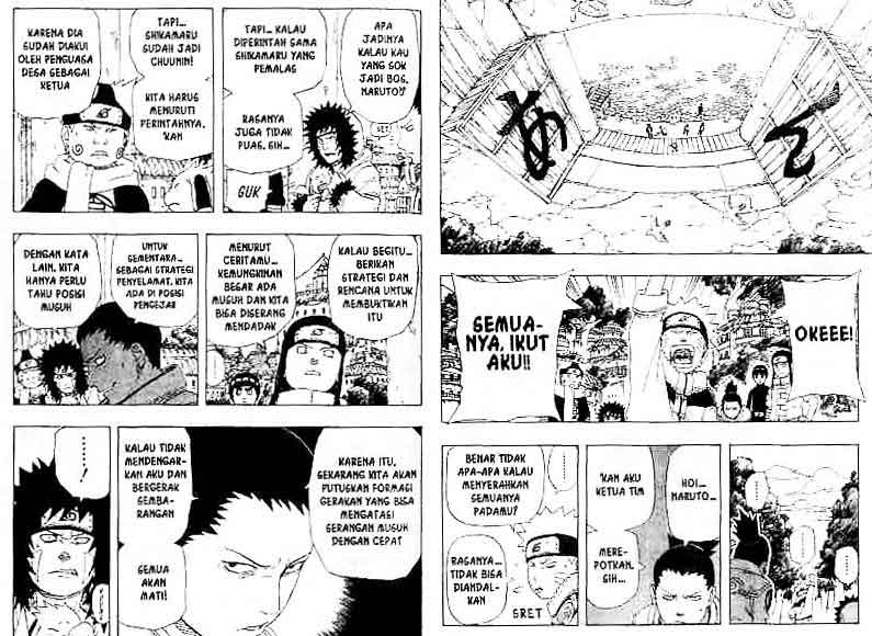 Naruto Bab 183 halaman 2