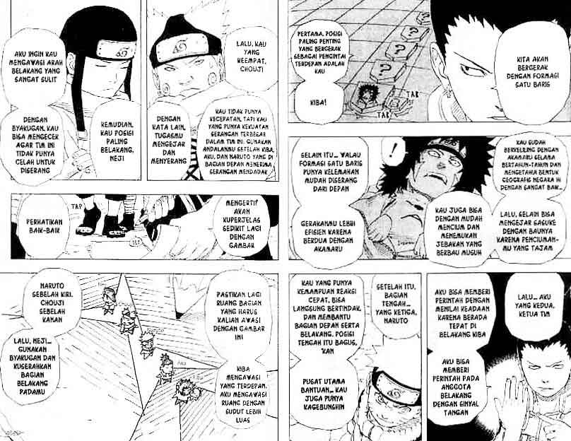 Naruto Bab 183 halaman 3