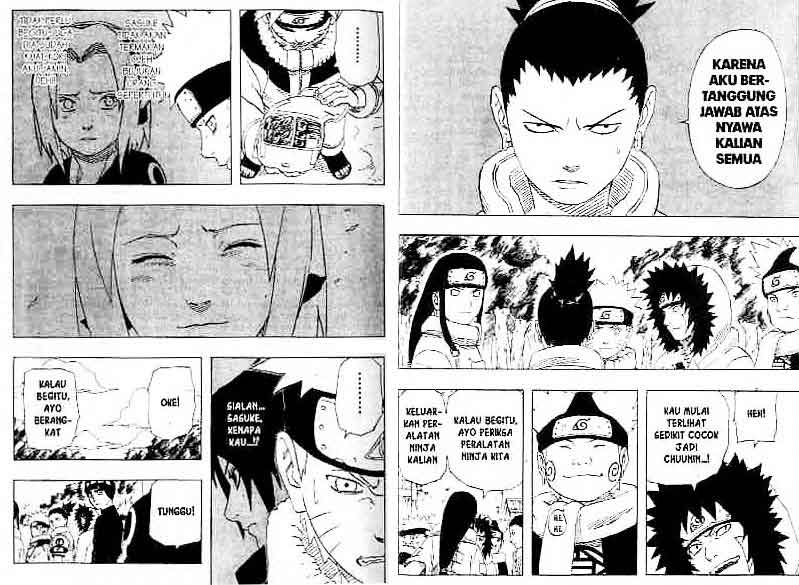 Naruto Bab 183 halaman 5