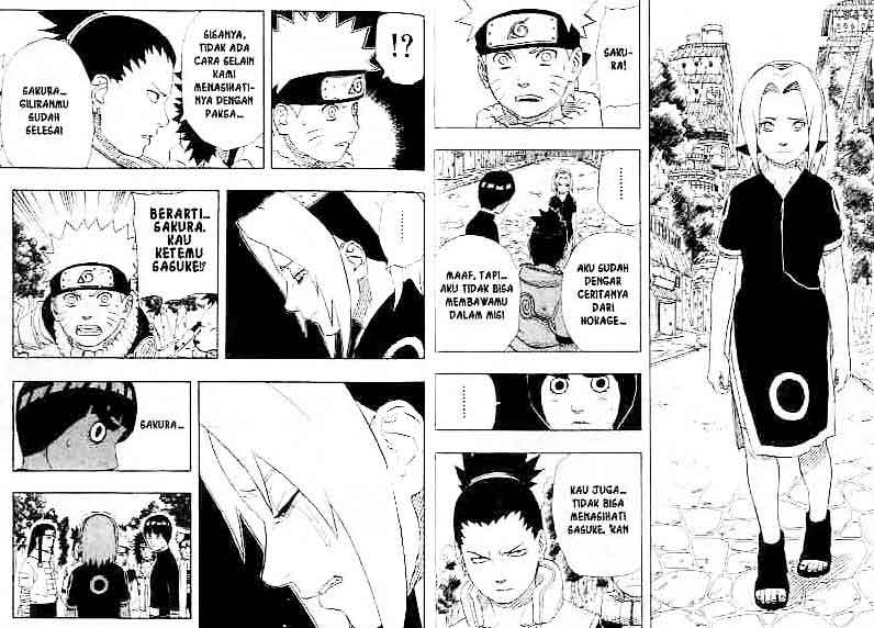 Naruto Bab 183 halaman 6