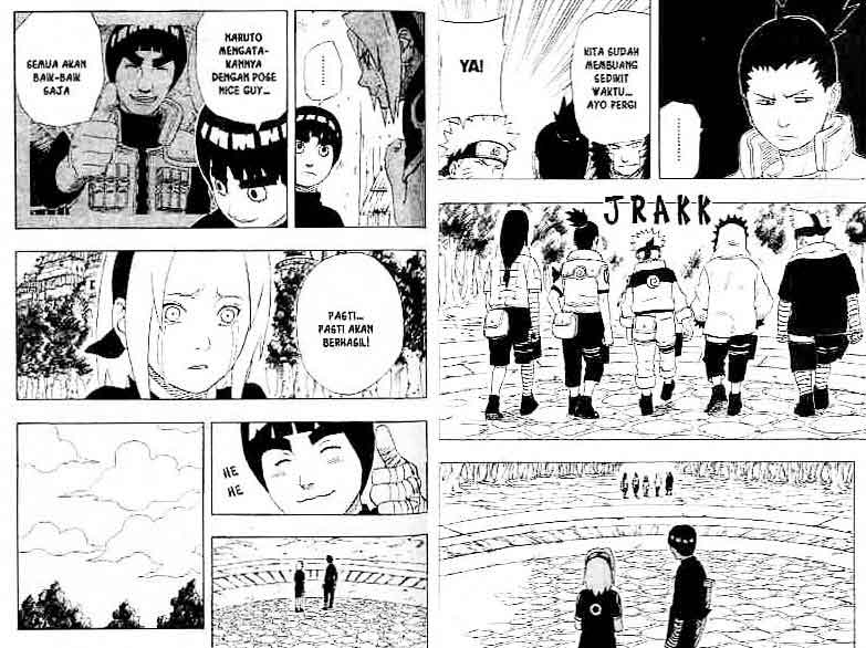Naruto Bab 183 halaman 9