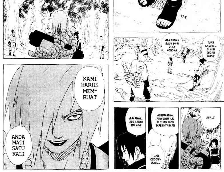 Naruto Bab 183 halaman 10