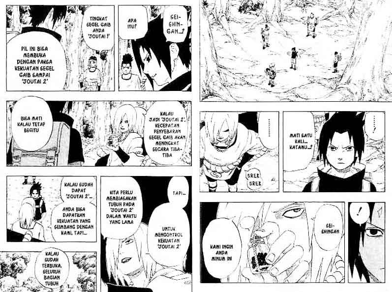Naruto Bab 184 halaman 2