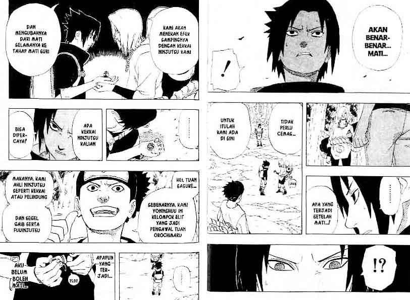Naruto Bab 184 halaman 3