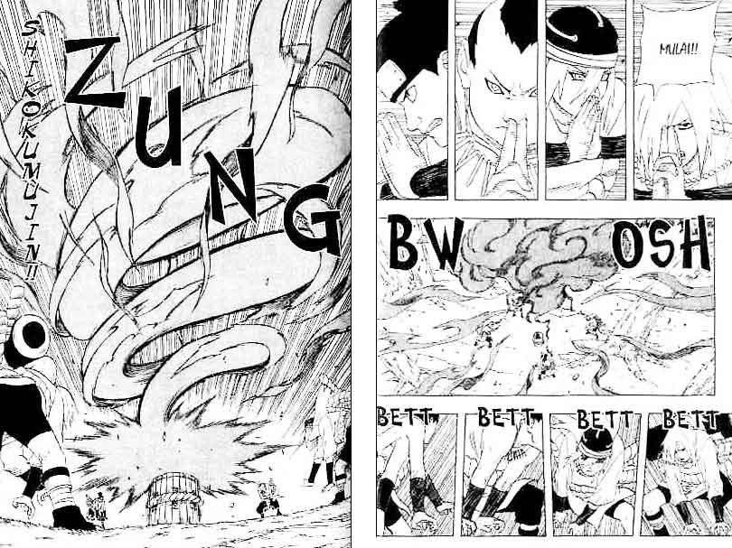 Naruto Bab 184 halaman 5