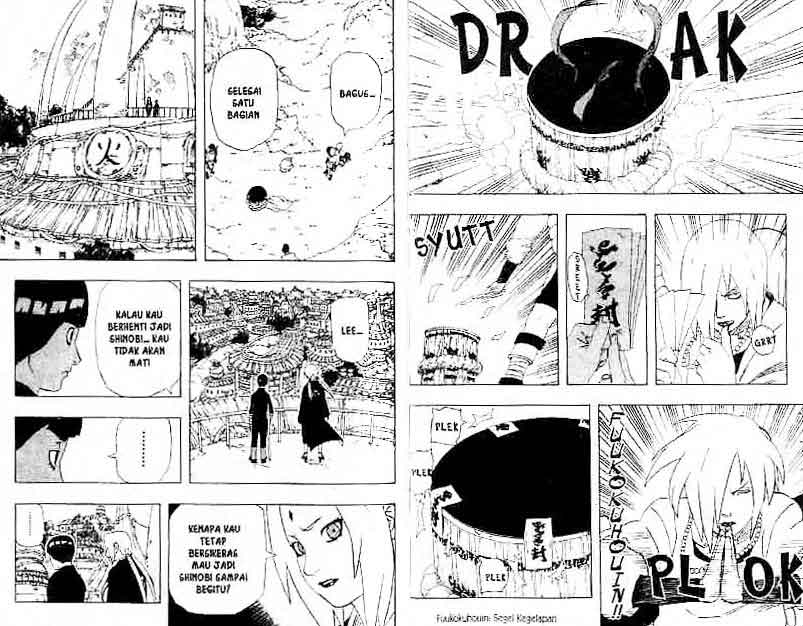 Naruto Bab 184 halaman 6