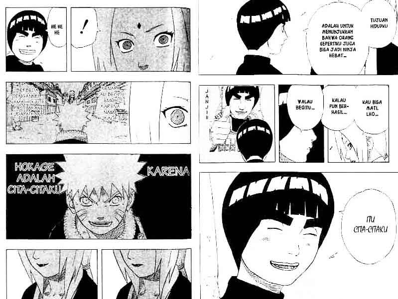 Naruto Bab 184 halaman 7