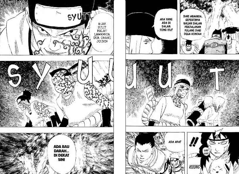 Naruto Bab 184 halaman 10