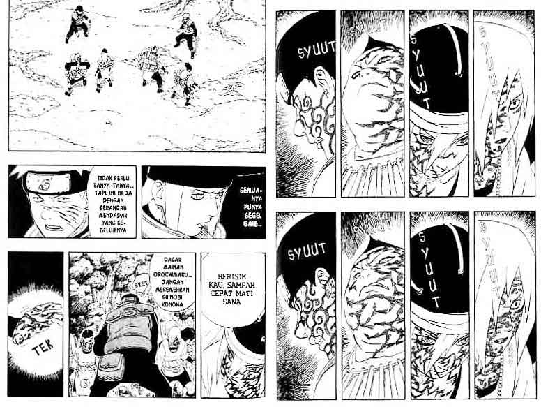 Naruto Bab 185 halaman 2