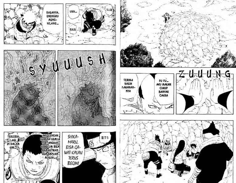 Naruto Bab 187 halaman 2
