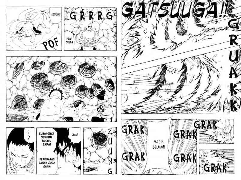 Naruto Bab 187 halaman 4