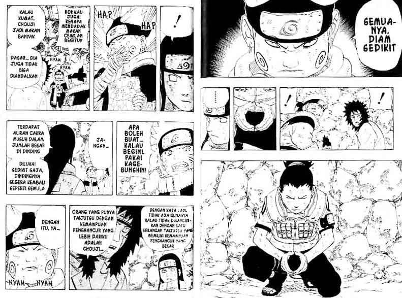 Naruto Bab 187 halaman 7