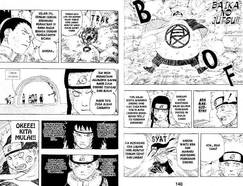 Naruto Bab 187 halaman 9